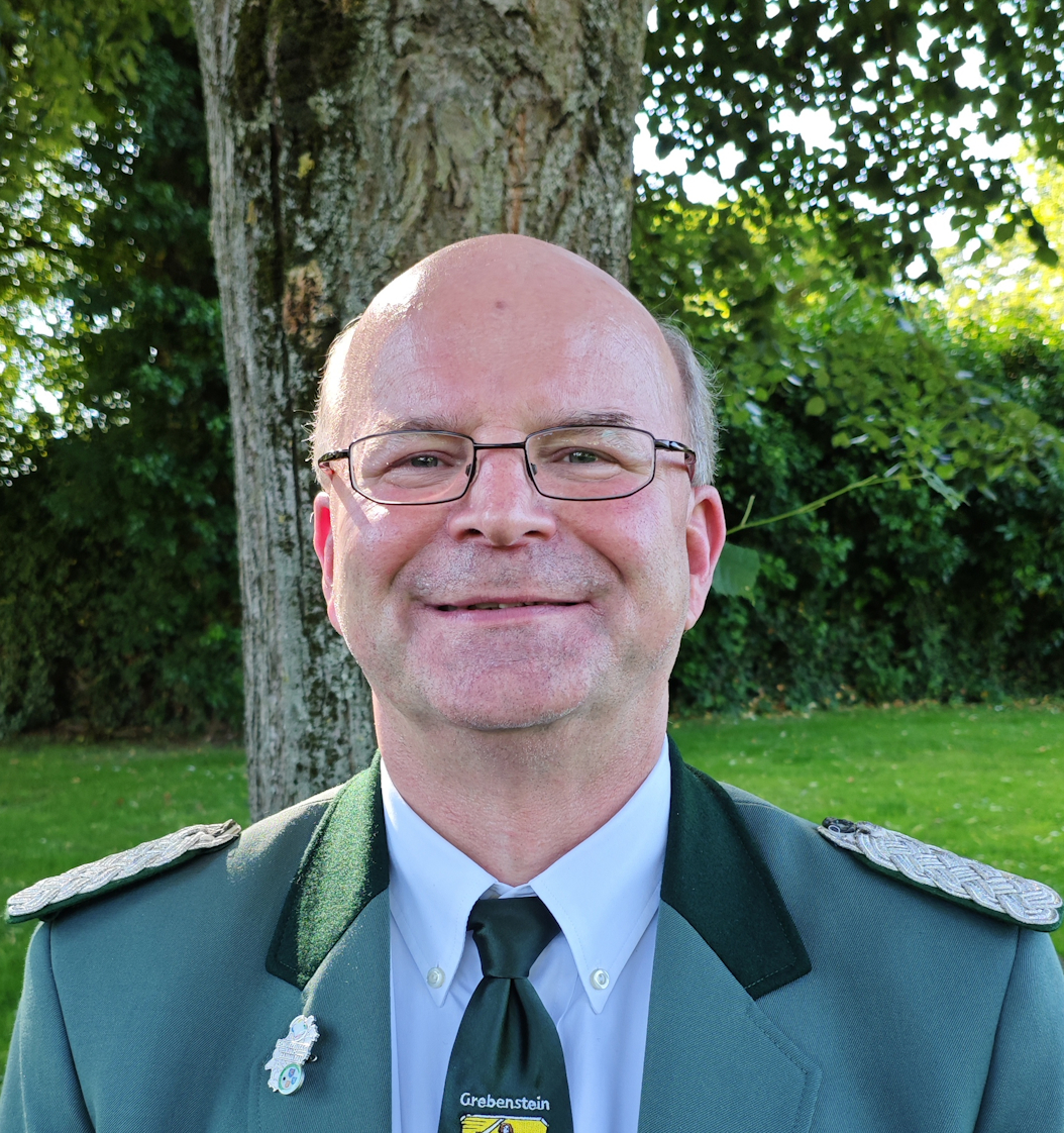 Jörg Rohrbach