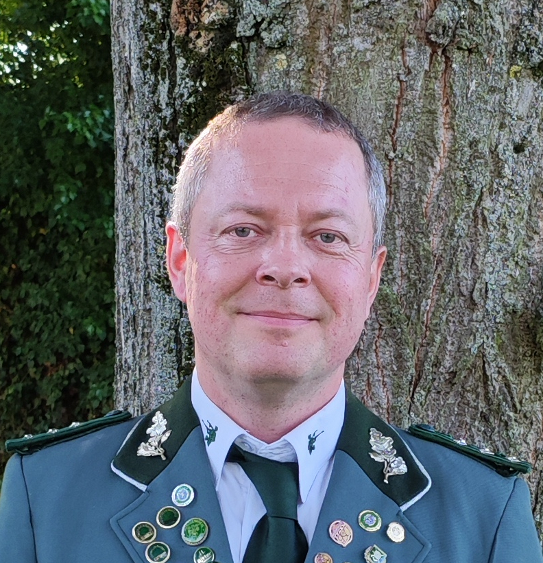 Michael Tebus
